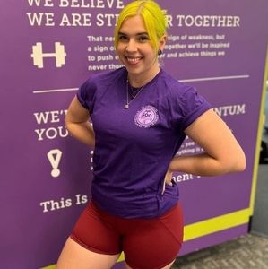 Meet your Posher, Drew